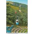 Llandudno, Conwy - Great Orme Cabin Lift (cable...