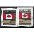 1989/1998 SG 1357 - #2 fine used (o) - from boo...