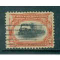 Used 295 2c Locamotive Fine M05724