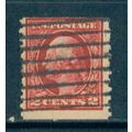 Used 492 2c George Washington Very Fine A10195