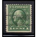 Used 405 1c George Washington Average Plus BPS ...