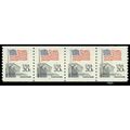 1895a 20c U.S. Flag Very Fine MNH SG PNC 9/4 G0820