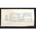 Used Revenue 13c Meter Valley Forge, PA. E1984
