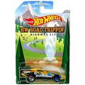 Hot Wheels - Firebird Funny Car: '14 HW Road Tr...