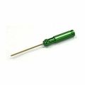 Hex Wrench, Ti-Nitride, 5/64 (INTC22301D)