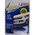 JOHNNY LIGHTNING ' CLASSIC COLLECTION ' 1989 LO...