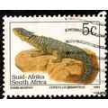 South Africa Suid Afrika 1961 Endangered specie...