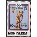 1984 SG 595w - MNH (**)