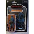 STAR WARS ' THE MANDALORIAN ' DEATH WATCH MANDA...