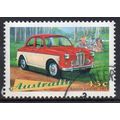 Australia 1997 Australian Classic Cars - 1958 A...