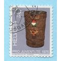 Switzerland 1975 // ref.: pg 001-U