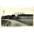 Suffolk SIZEWELL Nuclear Power Station Postcard...