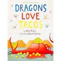 Dragons Loves Tacos