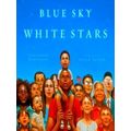 Blue Sky White Stars