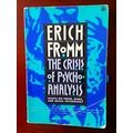 The Crisis of Psycho-Analysis