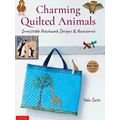Charming Quilted Animals
