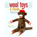 Wool Toys and Friends