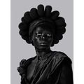 Zanele Muholi: Somnyama Ngonyama
