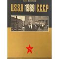 Ussr - Cccp
