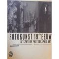 Fotokunst 19De Eeuw