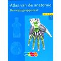 Sesam Atlas Van De Anatomie Deel 1 Bewegingsapparaat