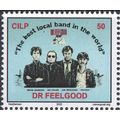 CANVEY ISLAND LOCAL POST 2025 : Dr Feelgood 197...