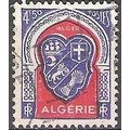 Algerie 1947 Michel 271 O Cote (2005) 0.30 € Ar...