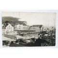 1959 postcard Veulette sur Mer, Tennis, Casino,...