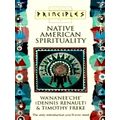 Thorsons Principles of Native American Spirituality by Timothy Freke; Dennis Ren