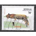 Sénégal N° 1043 YVERT OBLITERE ( USED )