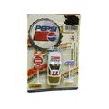Vintage Pepsi Die Cast Vehicle 1/16 Scale 11