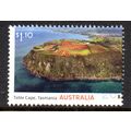 AUSTRALIA: 2021, $1.10 VOLCANIC PAST, TABLE CAP...
