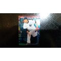 2014 Topps Finest Card # 075 Masahiro Tanaka Mi...