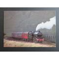 Keighley & Worth Valley Railway 45596 Bahamas W...