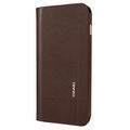 OZAKI O!Coat Leather Folio iPhone 6Plus/6sPlus ...