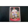 1989 Pacific Baseball Legends Card # 115 Al Hra...