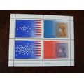Ireland 1976 Bicentenary American Revolution st...
