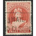 New Zealand 1955 Centenary of 1st Postage Stamp...