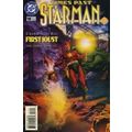 Starman (Vol 2) # 018 VFN- AMERICAN COMICS