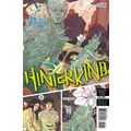 Hinterkind (Vol 1) # 012 NM MODERN AGE COMICS
