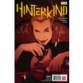Hinterkind (Vol 1) # 010 NM MODERN AGE COMICS