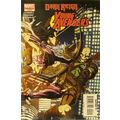 Dark Reign: Young Avengers (2009 Ltd) # 002 NM ...