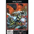 New X-Men (Academy X) # 046 FN+ ORIG US COMICS