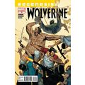 Wolverine (Vol 3) # 018 NM MODERN AGE COMICS