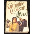 The Invitation by Catherine Cookson (Paperback)