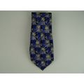 Jerry Garcia Tie Necktie Collection Fifteen Pin...