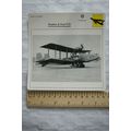 Boulton & Paul P.32 - GB - Heavy Bomber - Colle...