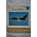 Gulfstream Aerospace Peregrine - USA - Trainer ...