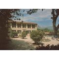 La Haute Convention Toulon French Postcard