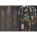 Salisbury Cathedral Stained Glass Prisoners Of ...